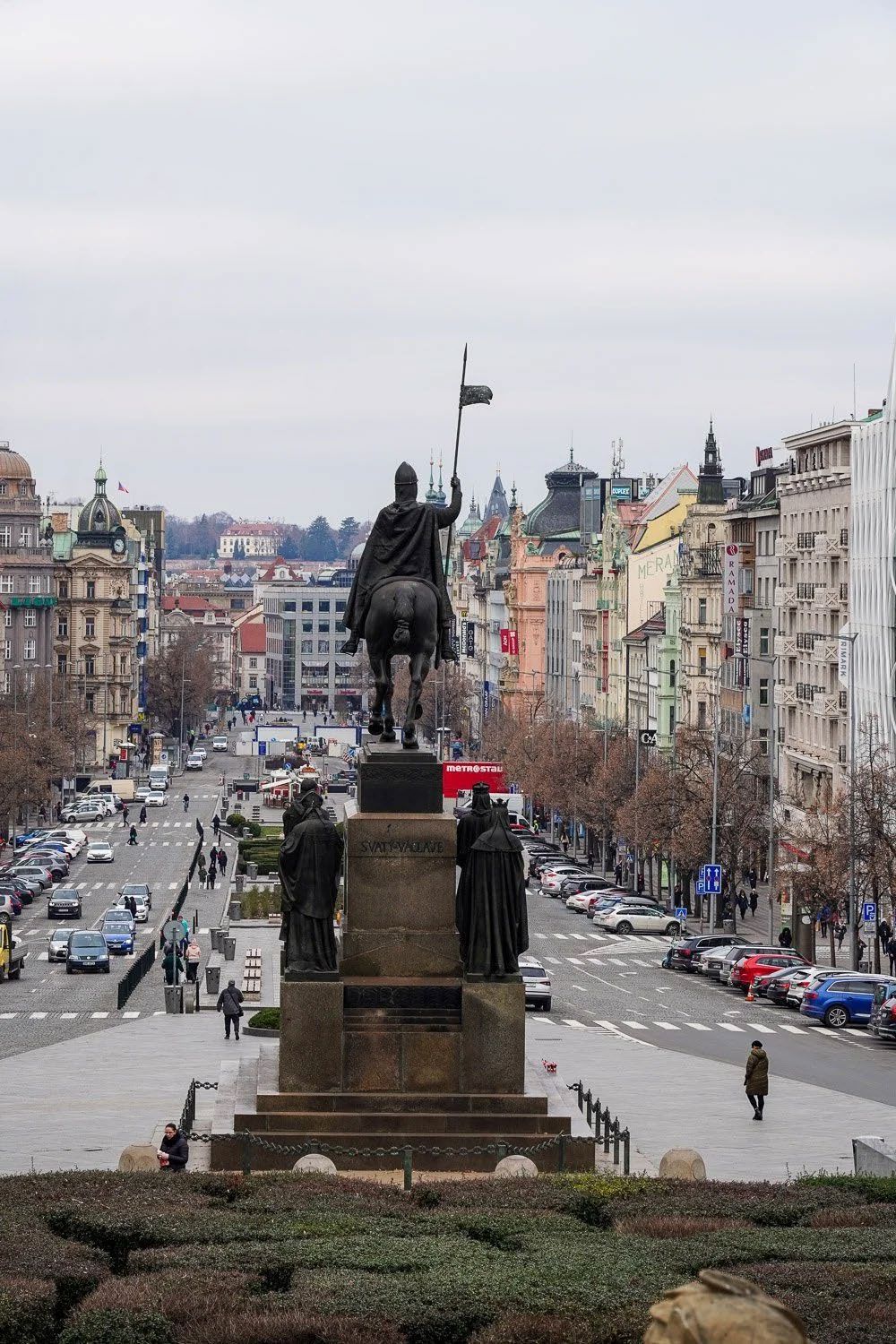 Prague - 1