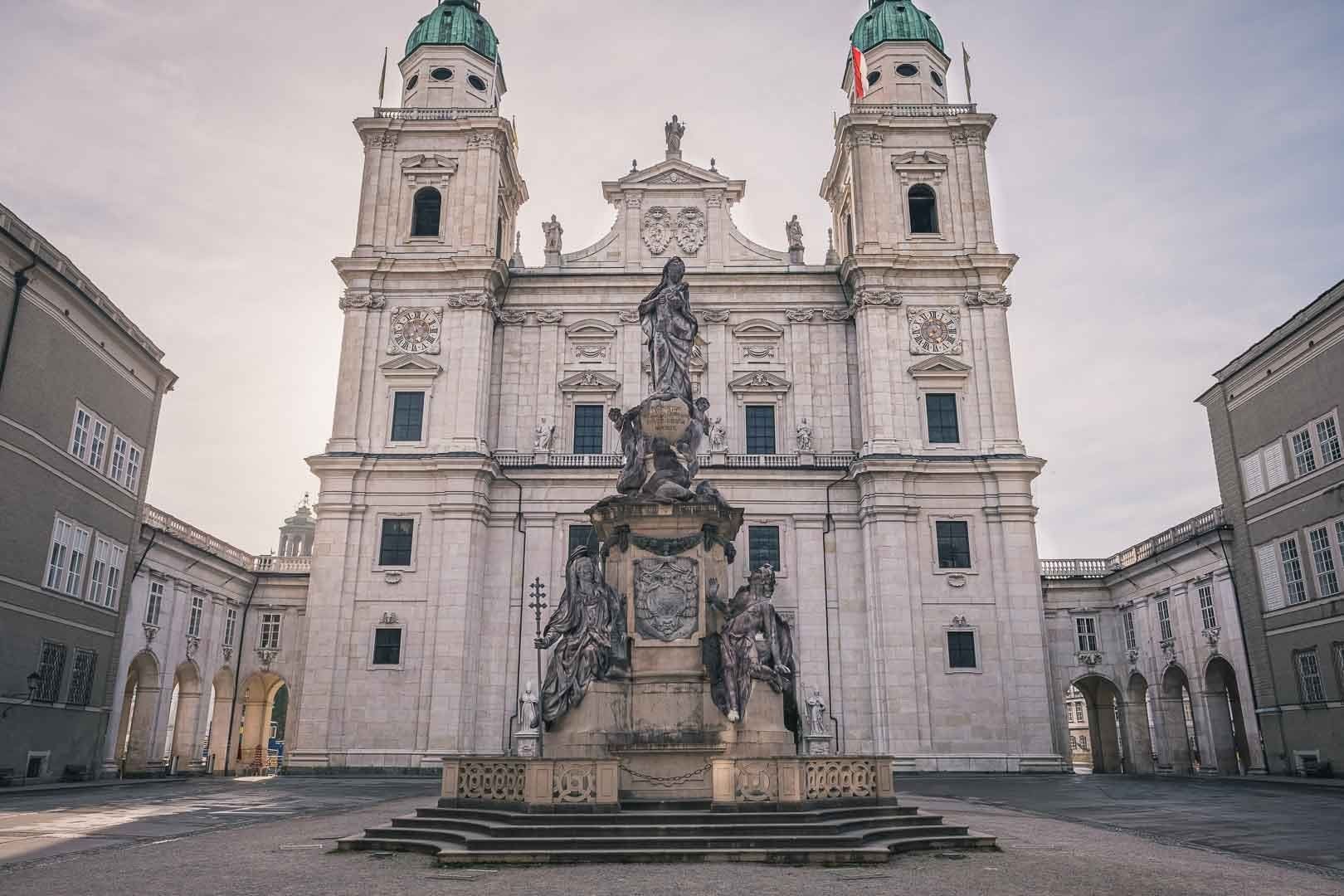 Salzburg