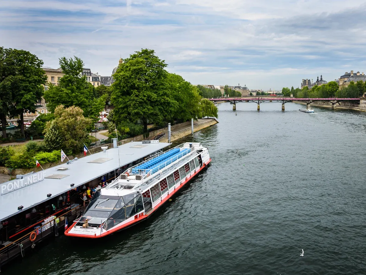 City Tour of Paris - 6