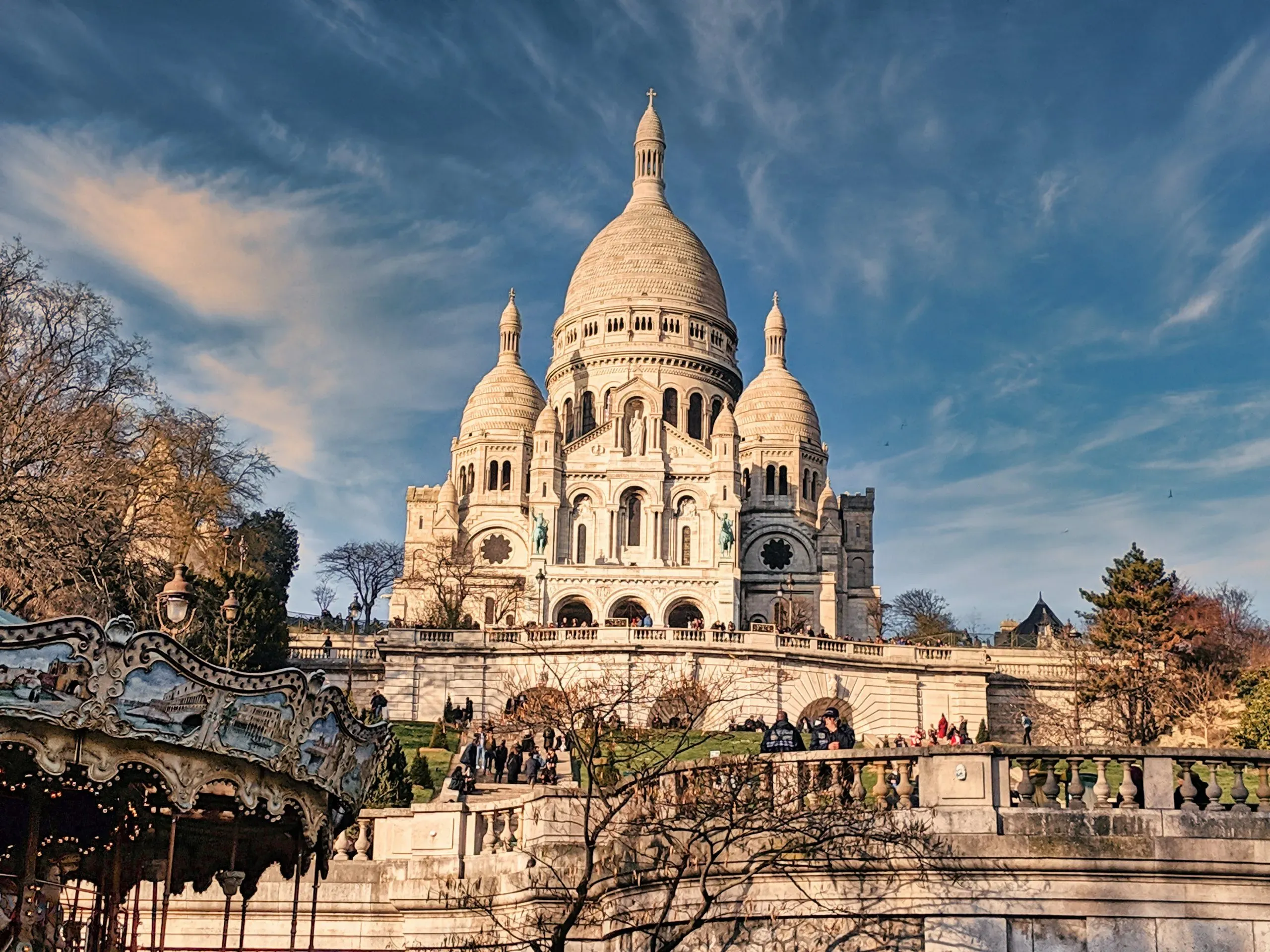 City Tour of Paris - 2