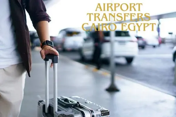 airport transfers cairo egypt