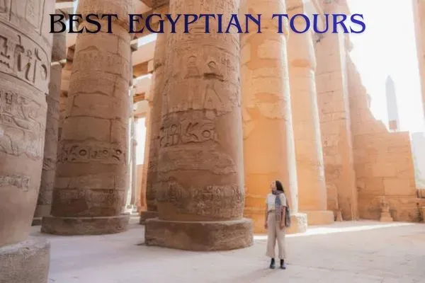 best egyptian tours