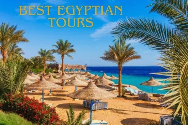 best egyptian tours