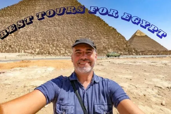 best tours for egypt for Saudi Travelers