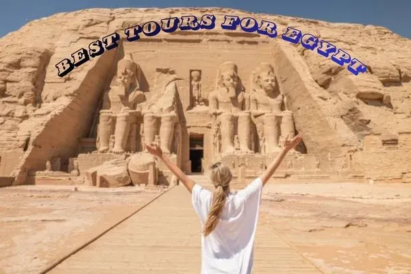 best tours for egypt