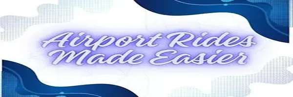 book a ride from airport