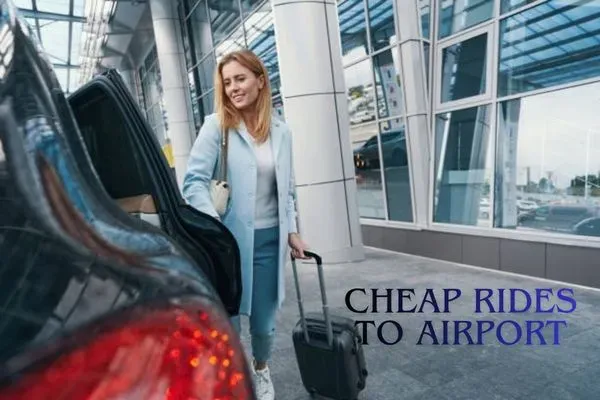 cheap rides to airport: Affordable Airport Transfers in Egypt