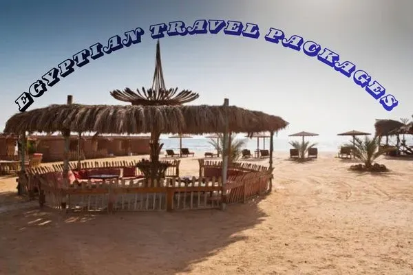 egyptian travel packages