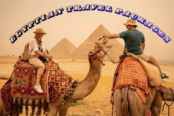 egyptian travel packages