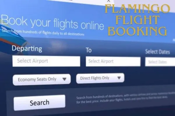 flamingo flight booking