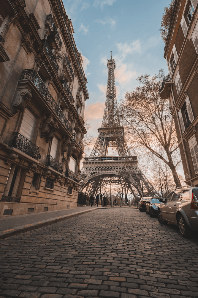 Paris - 1