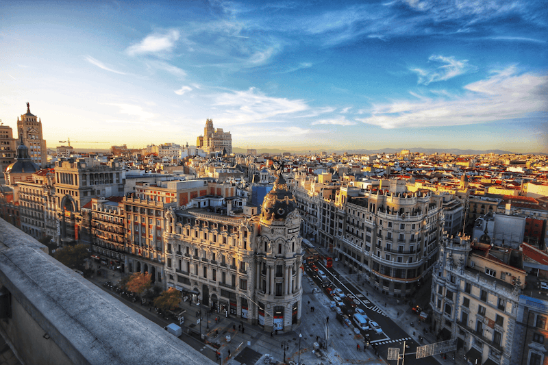 Cairo- Lisbon - 1