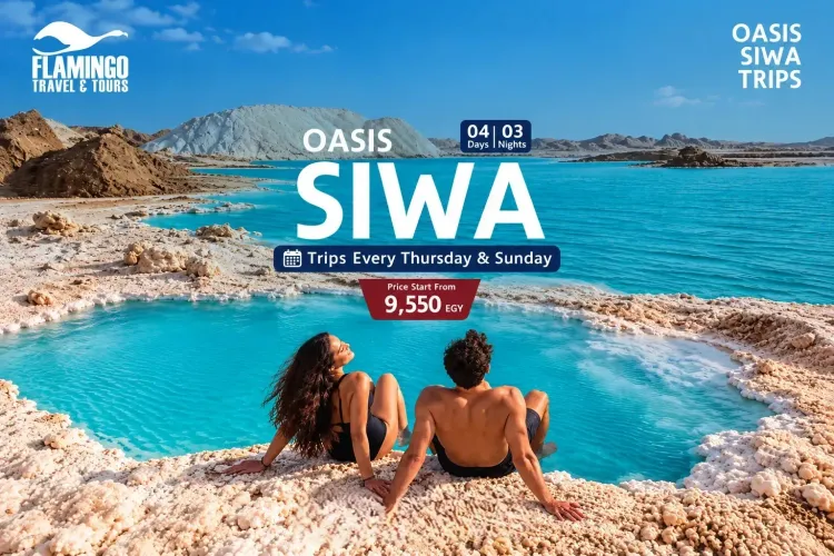 Siwa Tour