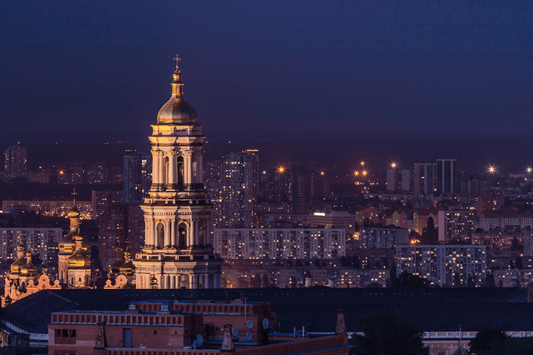 Seville – Madrid - 1